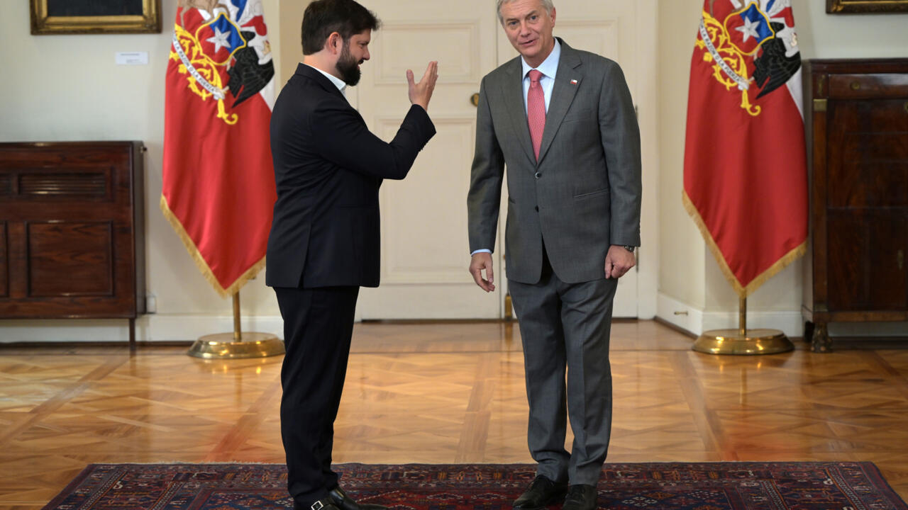 نتائج انتخابات تشيلي الرئاسية تؤكد تحوّل أميركا اللاتينية نحو اليمين