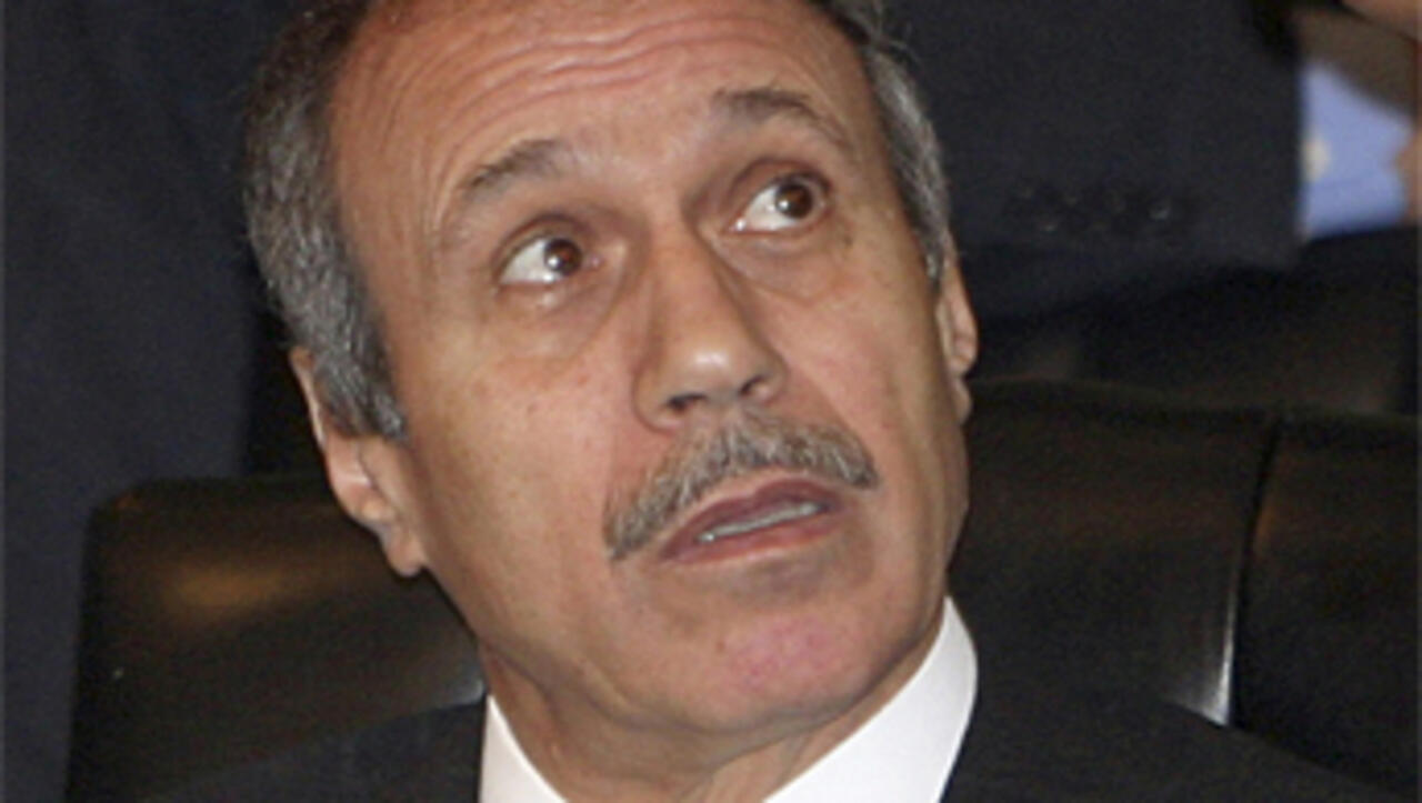 عبد الله الأشعل