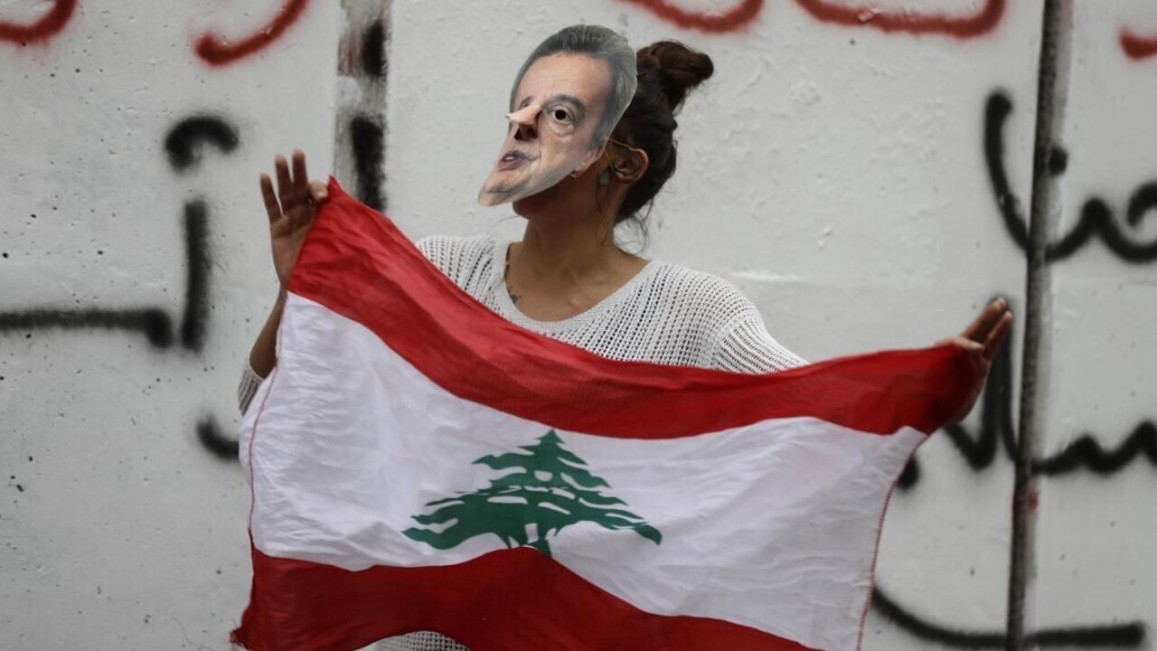 الإفراج بكفالة عن حاكم مصرف لبنان السابق رياض سلامة