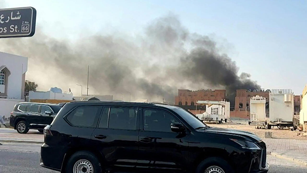 "اعتداء جبان": إدانات دولية واسعة بعد القصف الإسرائيلي الذي استهدف قادة حماس في الدوحة