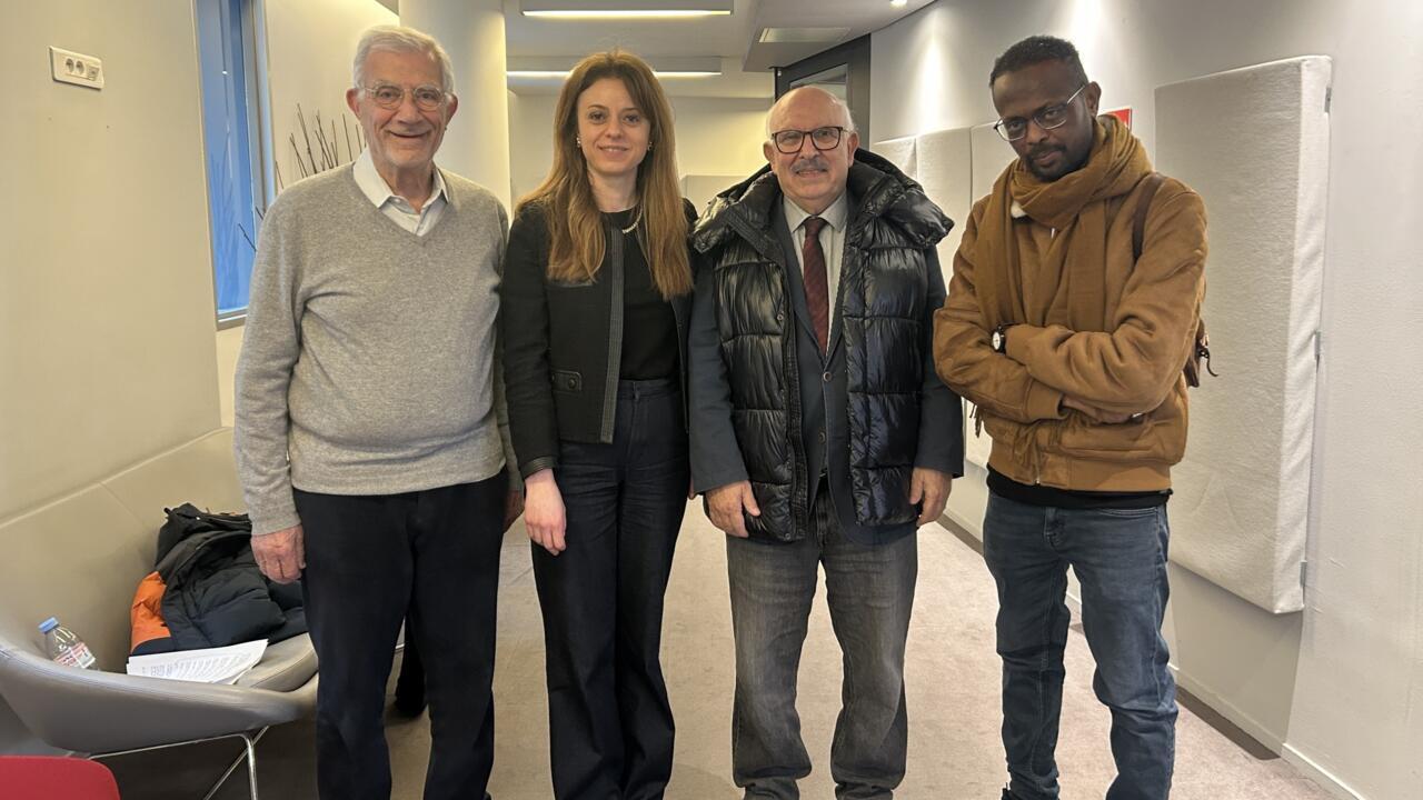 المجلة السياسية - كيف أثرت سياسات الرئيس الأميركي على أحداث عام 2025؟