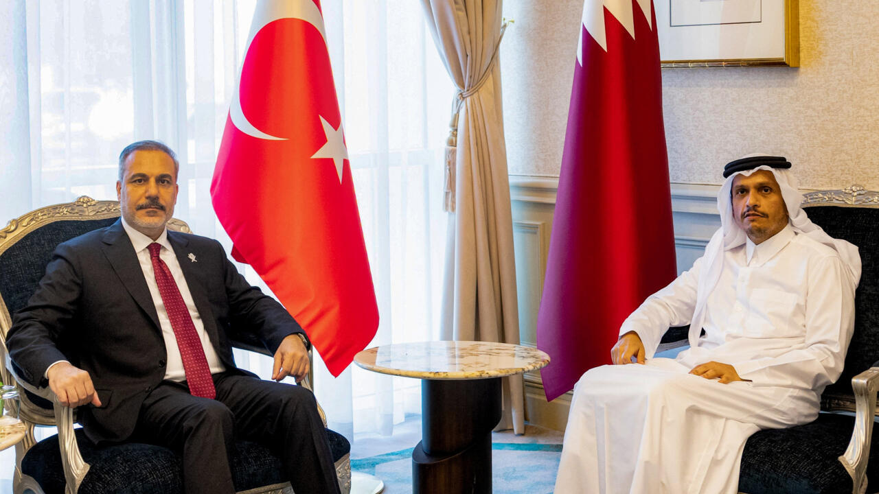 "اليوم قطر وغدا تركيا".. ما الموقف الذي ستحمله أنقرة في القمة العربية الطارئة؟