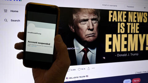 تروث سوشيال: كيف أعاد دونالد ترامب تعريف التواصل السياسي والدبلوماسي في العصر الرقمي؟