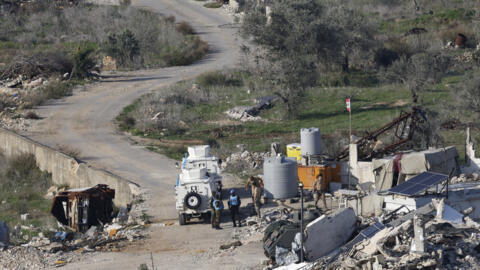 قوات اليونيفيل