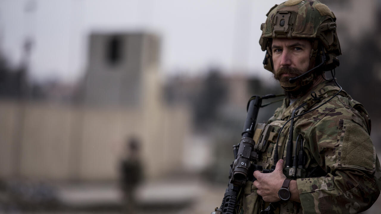 قراءة في الصحف العربية – العربي الجديد: هل قرّرت واشنطن ترك الساحة السورية؟ قراءة في الصحف العربية – العربي الجديد: هل قرّرت واشنطن ترك الساحة السورية؟