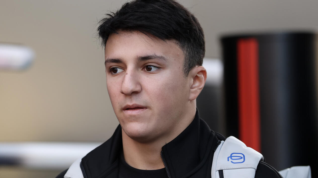 فورمولا 1: حجار يكافأ على جهوده في موسمه الأول بضمه إلى ريد بول