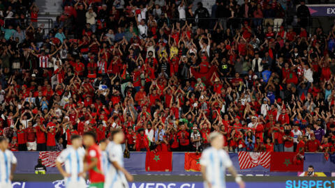 "كان 2025": المغرب يستعد لموجة جماهيرية غير مسبوقة