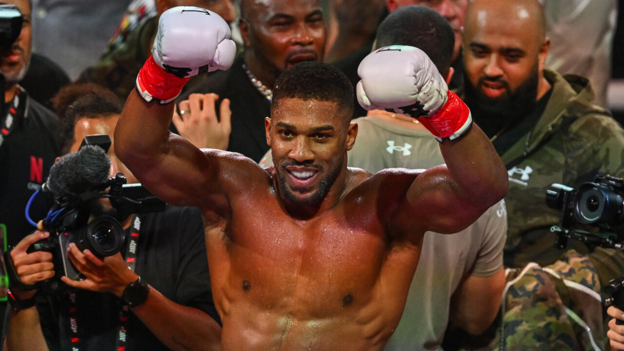 انفجار الإطار والسرعة الزائدة ساهما بحادث جوشوا حسب التحقيقات الاولية