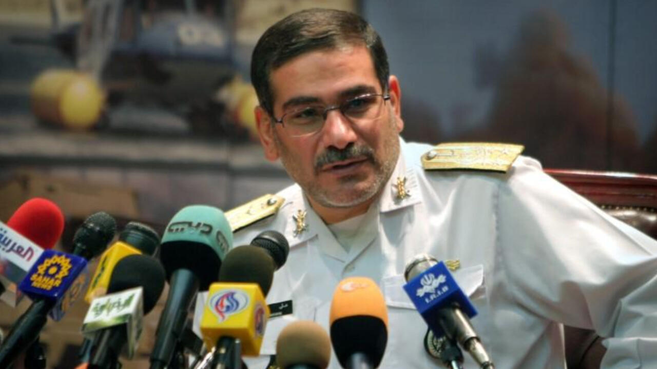 جدل واسع حول حفل زفاف ابنة مستشار المرشد الإيراني علي شمخاني.. ما القصة؟