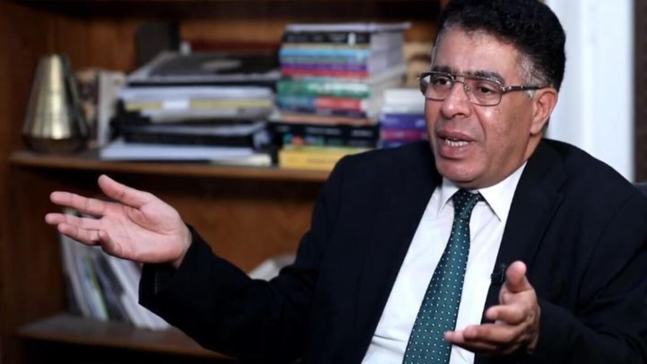 عماد الدين حسين لمونت كارلو "لا تناقض في الموقف المصري من خطة ترامب"