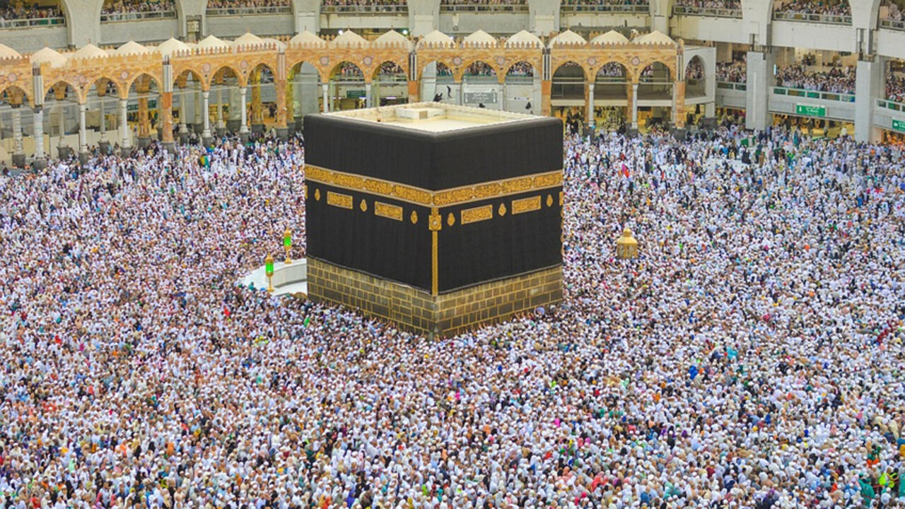 بين العبادة والاستثمار.. السعودية تكشف عن مشروع "بوابة الملك سلمان" بجوار الحرم المكي