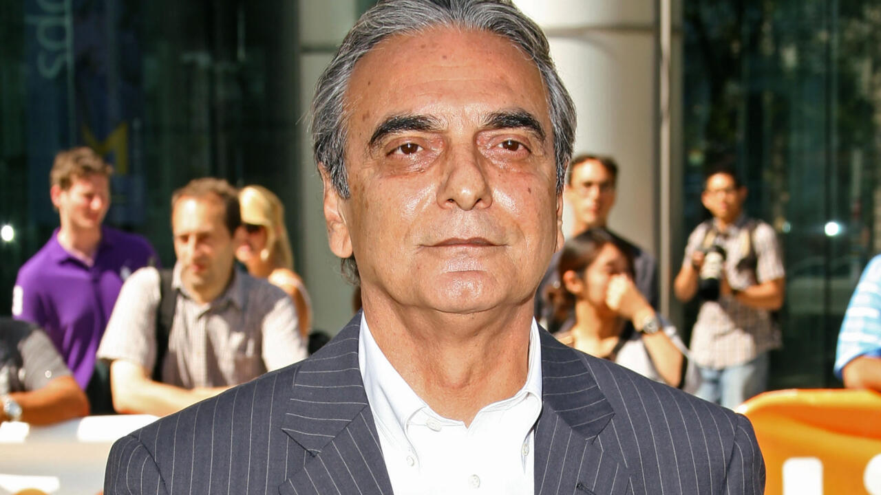 وفاة الممثل الإيراني إرشادي عن 78 عاما بعد صراع مع السرطان