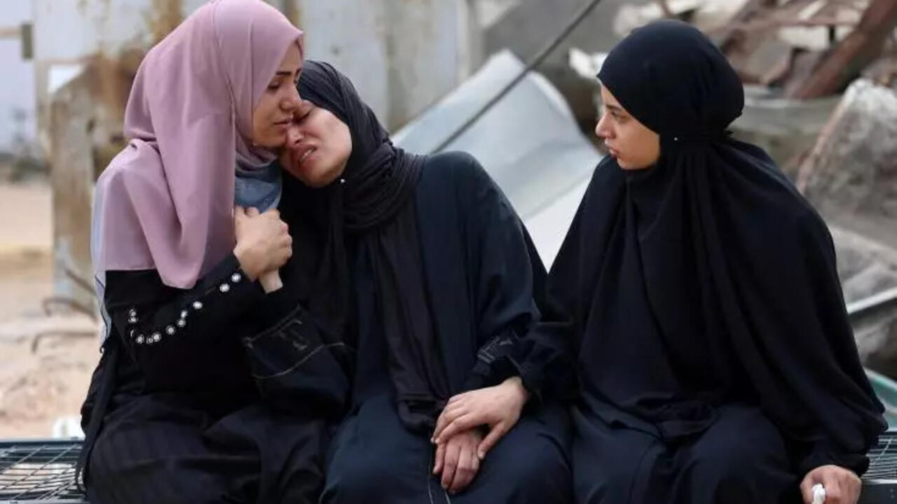 المفقودون في غزة عالقون بين الأمل والخوف في انتظار عودة قد تطول أو لا تأتي أبدا