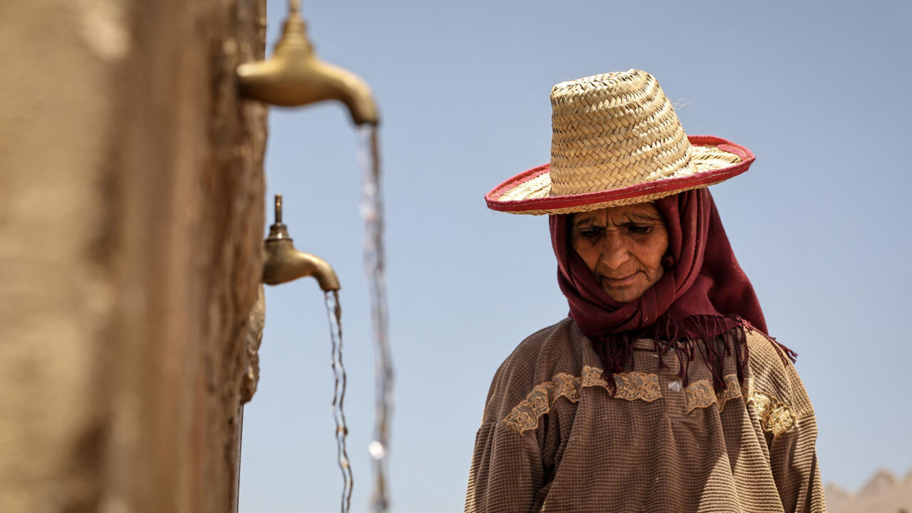 في المغرب... لغة لا تُكتب ولا تُقرأ
