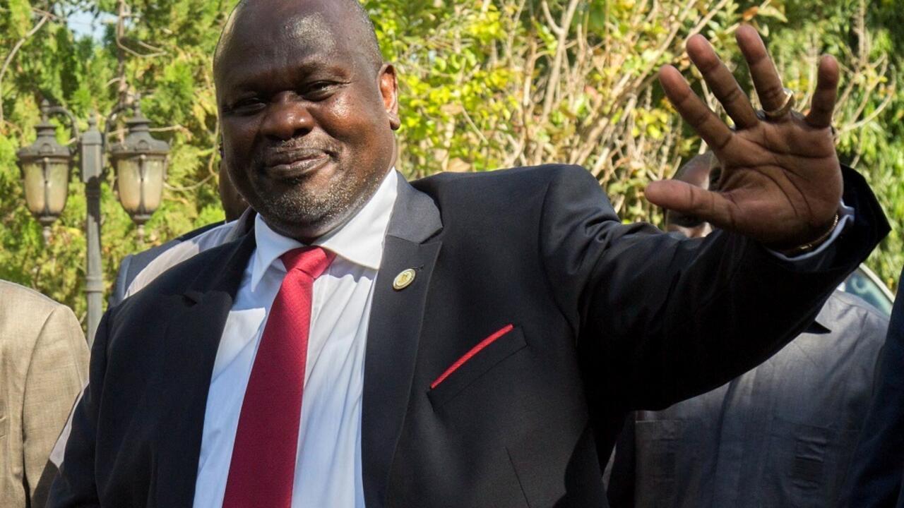 جنوب السودان: مخاوف من عودة الحرب إثر محاكمة رياك مشار بتهم ارتكاب "جرائم ضد الإنسانية"