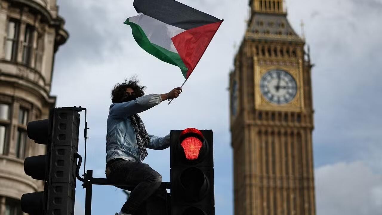 التايمز: بريطانيا ستعترف بدولة فلسطينية مطلع الأسبوع المقبل
