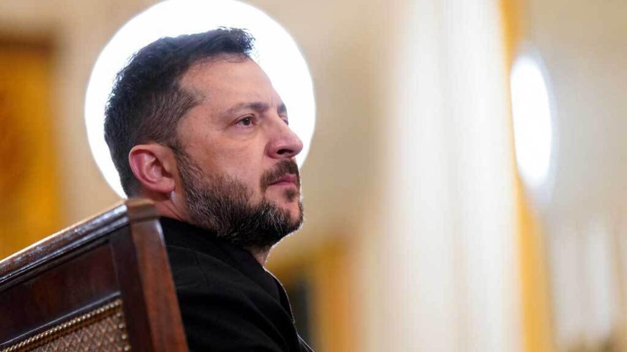زيلينسكي: لن نستخدم صواريخ توماهوك لضرب مدنيين روس