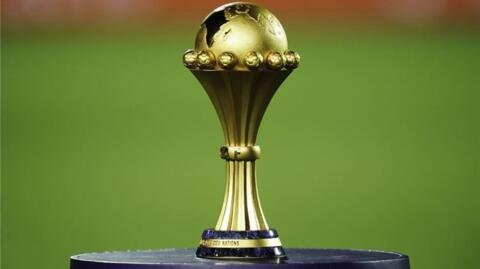 كأس أمم أفريقيا.