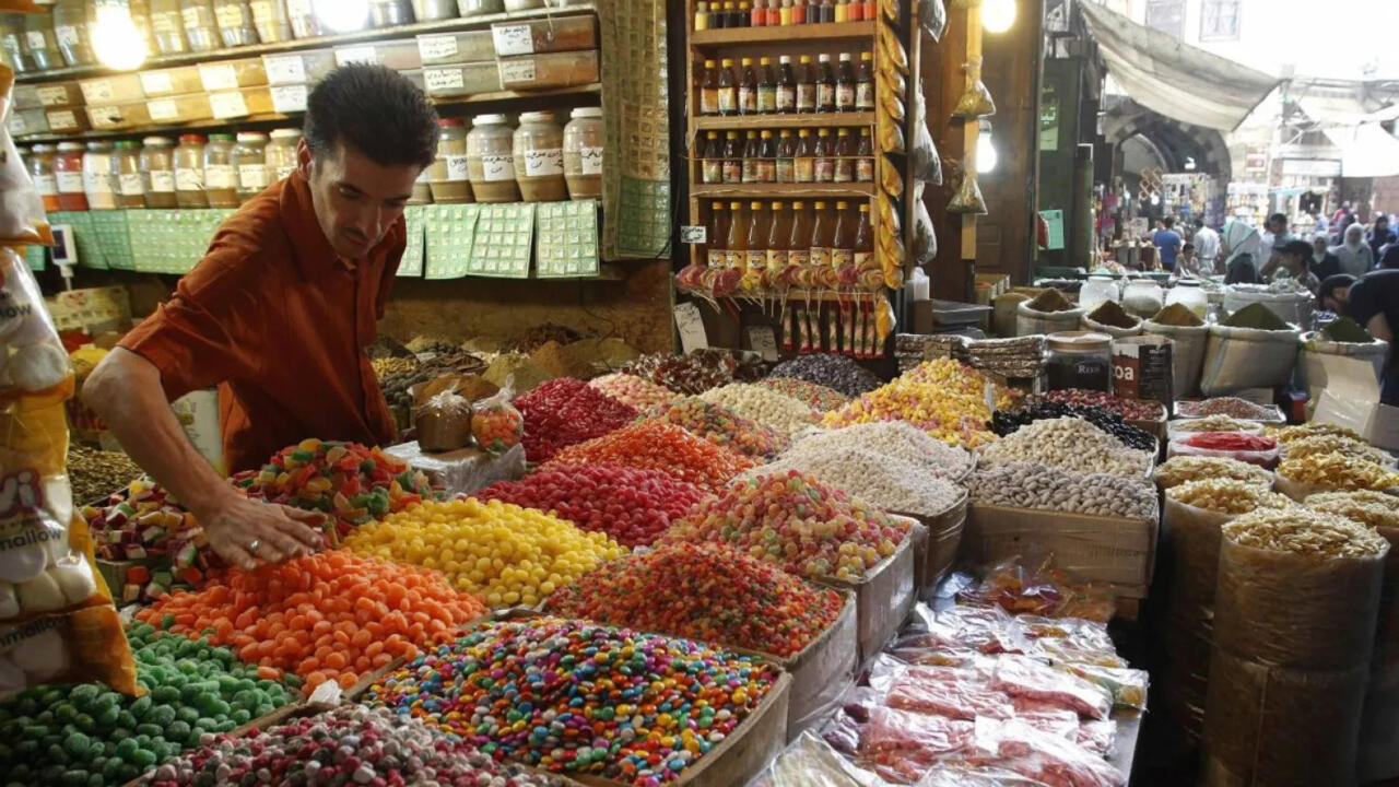 مجلس الشيوخ الأميركي يقرّ إلغاء قانون قيصر المفروض على سوريا