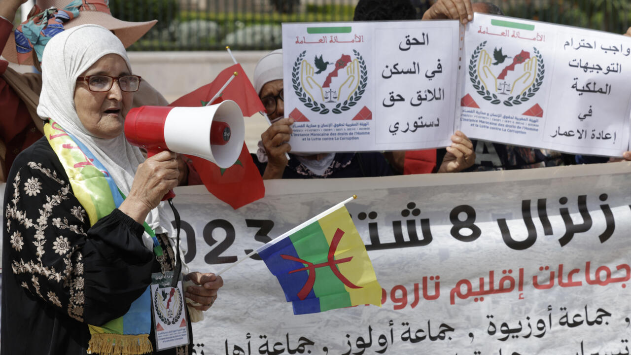 بعد عامين على زلزال الحوز بالمغرب: متضررون ينددون بتأخر التعويضات وبرامج الإيواء