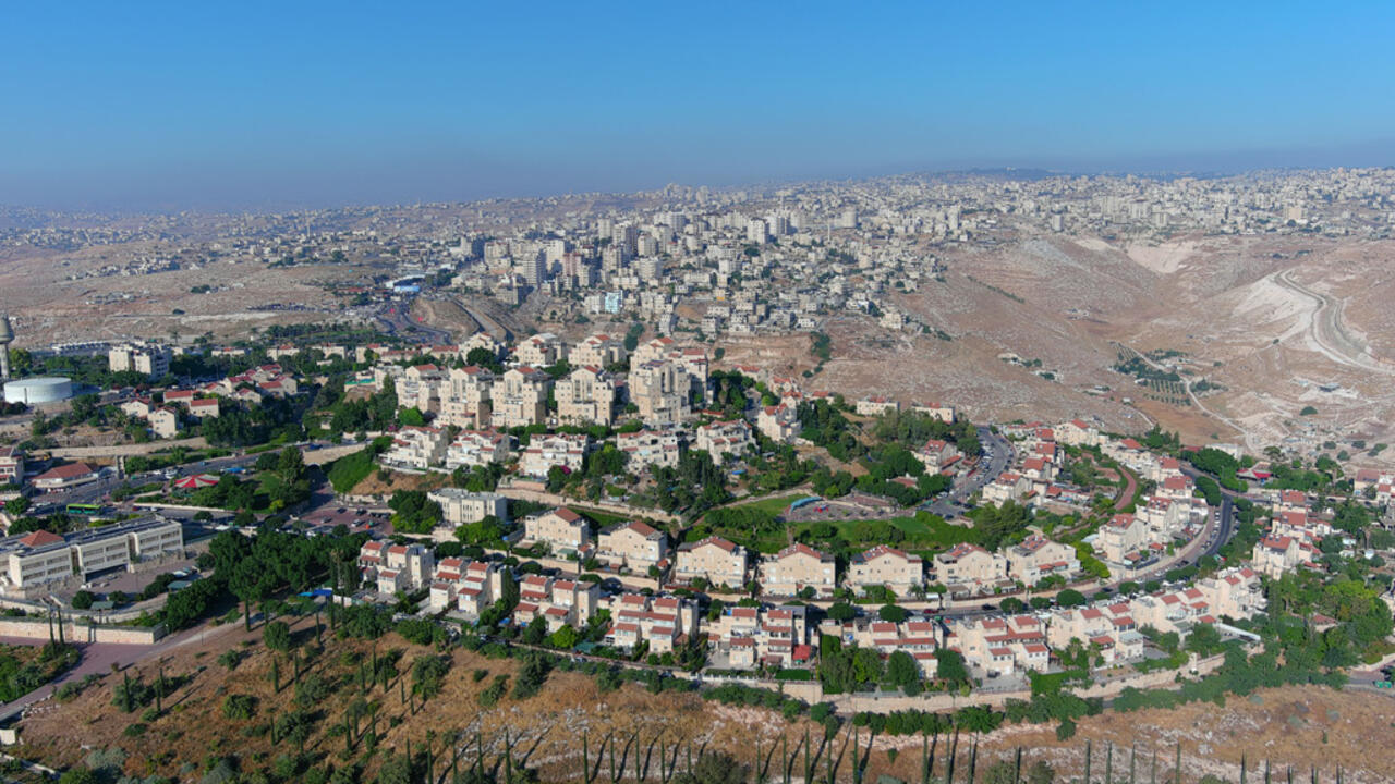 الأمم المتحدة تحدّث لائحتها للشركات الناشطة في المستوطنات الإسرائيلية وتضيف 68 شركة جديدة