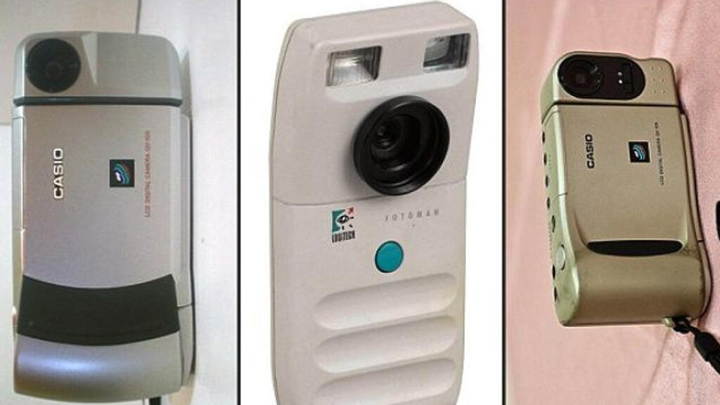 فيديو مباراة ملاكمة لتايزون مصورة بهاتف ذكي عام 1995