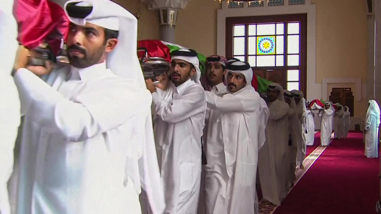الخليج العربي بعد ضربة الدوحة: نحو استقلال أمني وتحول في موازين القوى؟