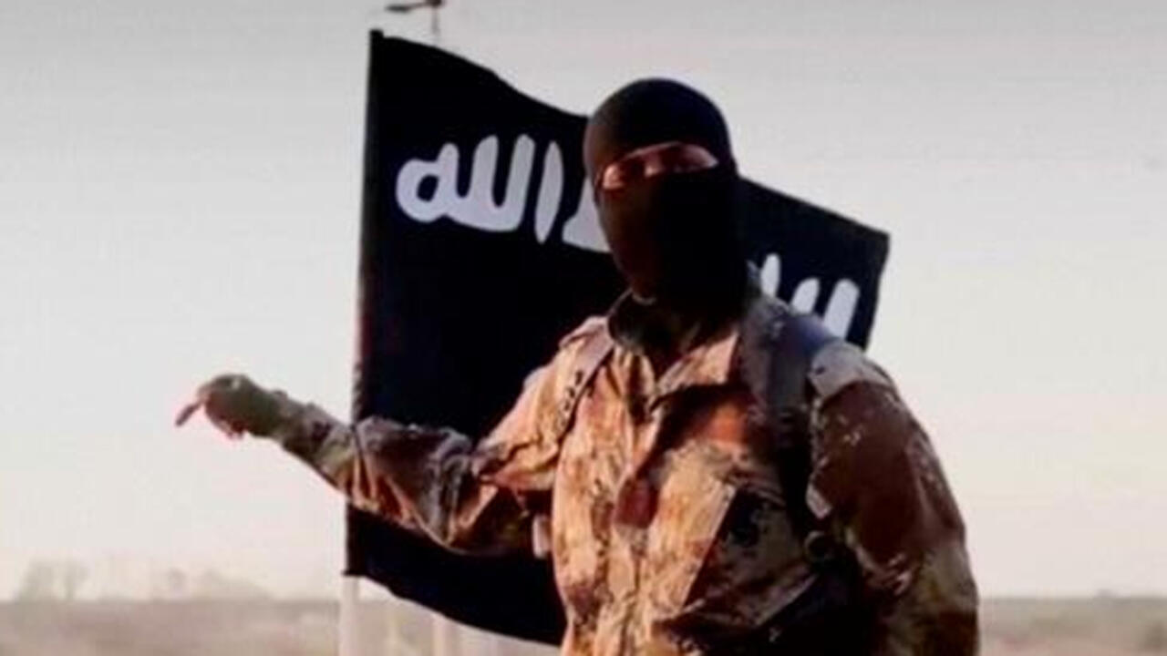 ضمن حملة أمنية واسعة ... تركيا تعتقل 161 شخصًا بتهمة الانتماء إلى "تنظيم الدولة"