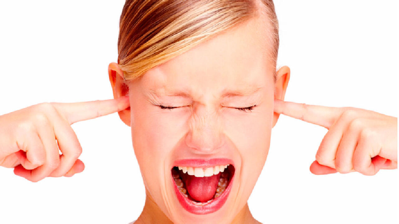 دراسة تقليل الضوضاء يقلص الإصابة بأمراض القلب