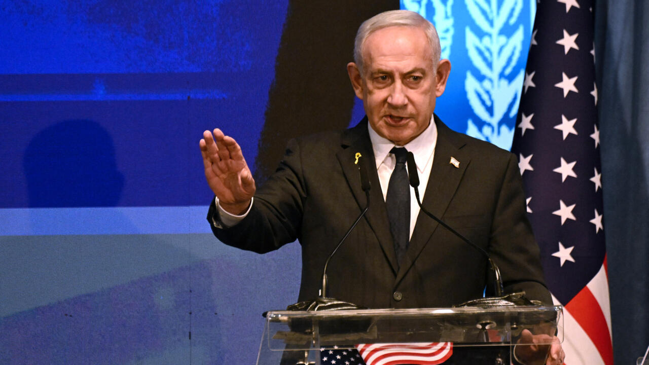 نتنياهو يتوعد بإحباط الاعتراف بالدولة الفلسطينية وسط ضغوط لضم الضفة الغربية المحتلة