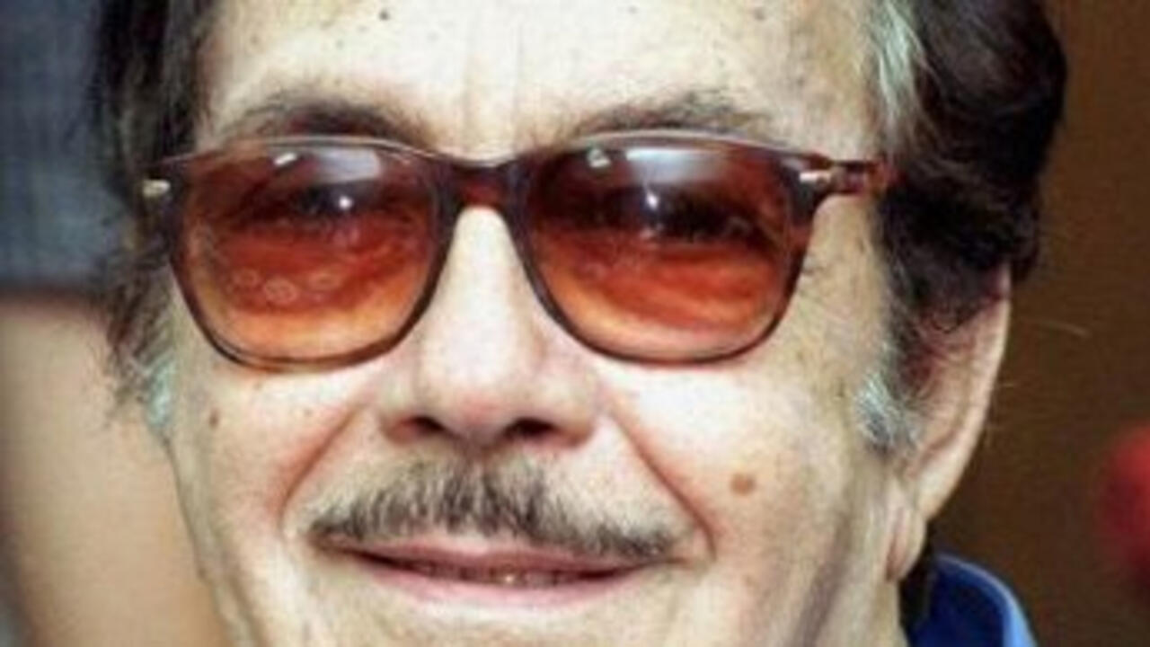 رحل كمال الشناوي،آخرعمالقة الزمن الجميل