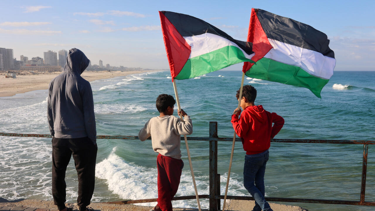 ما أبرز النقاط الخلافية في محادثات القاهرة بين إسرائيل وحركة حماس؟