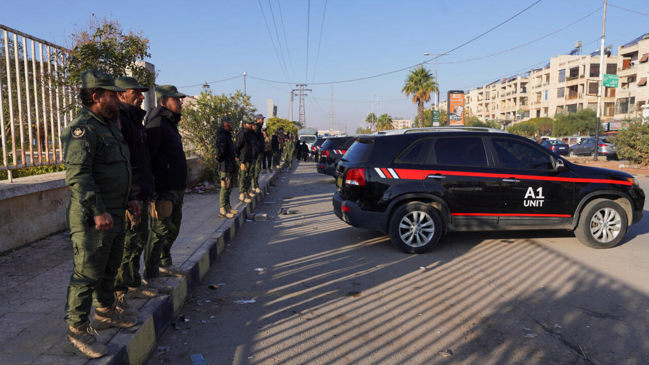 خبر وتحليل - بعد هجوم تدمر: انقسام في البنتاغون بين دعم أكراد سوريا والتعاون مع الحكم الحالي