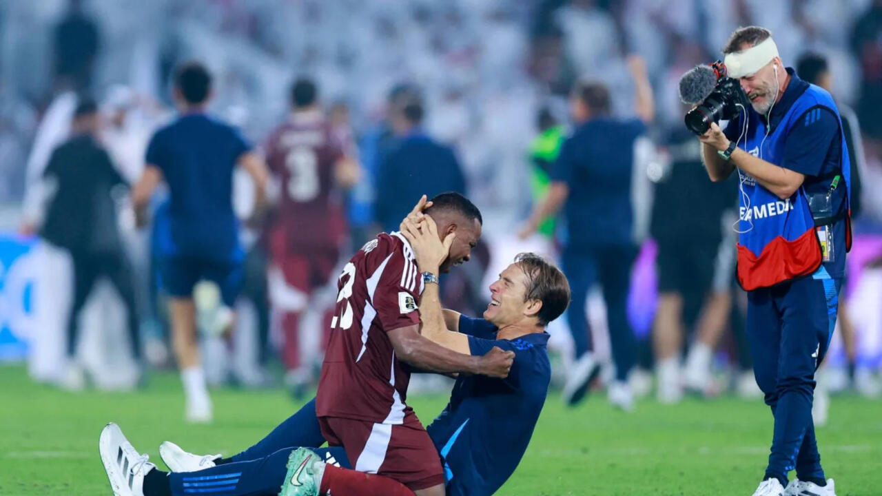 مونديال 2026: السعودية وقطر تعززان الحضور العربي التاريخي في كأس العالم