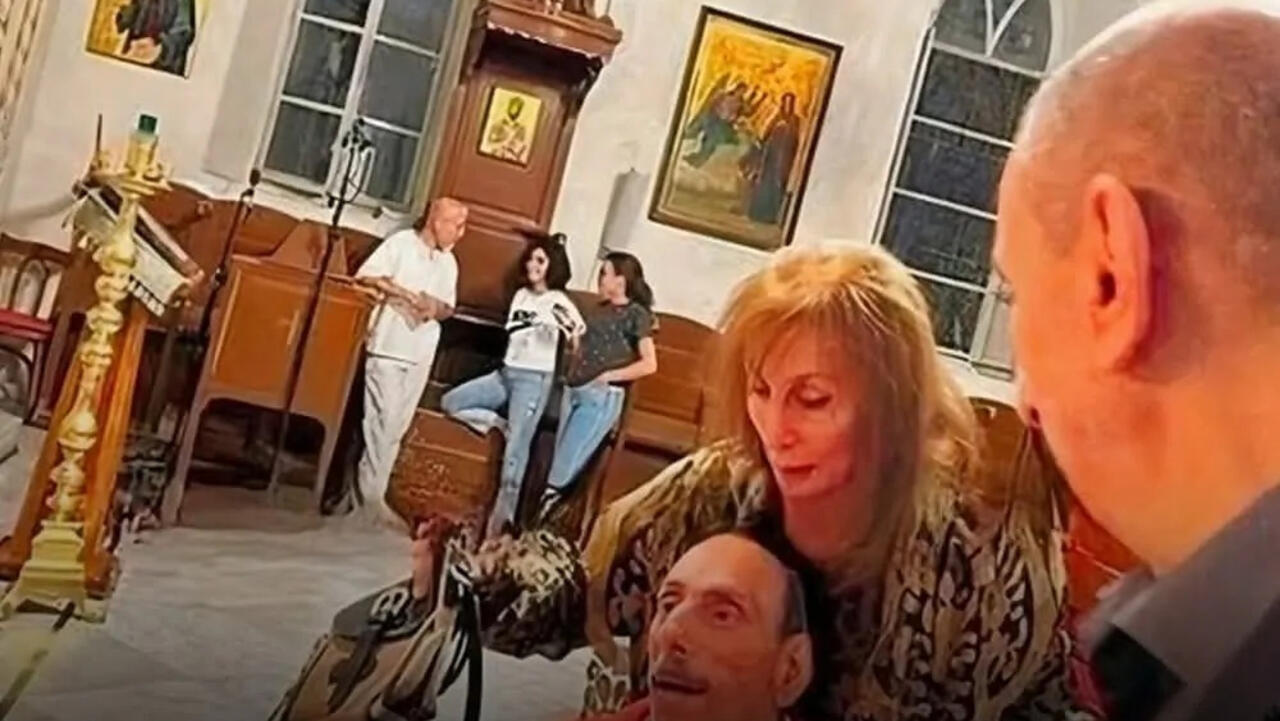 فيروز تفقد نجلها الثاني هلي الرحباني بعد أقل من ستة أشهر على وفاة شقيقه زياد