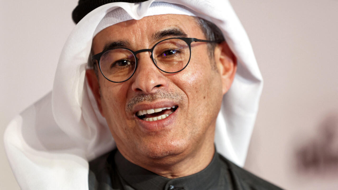 رجل الأعمال الإماراتي محمد العبار يريد وسط البلد في القاهرة بعد مراسي البحر الأحمر