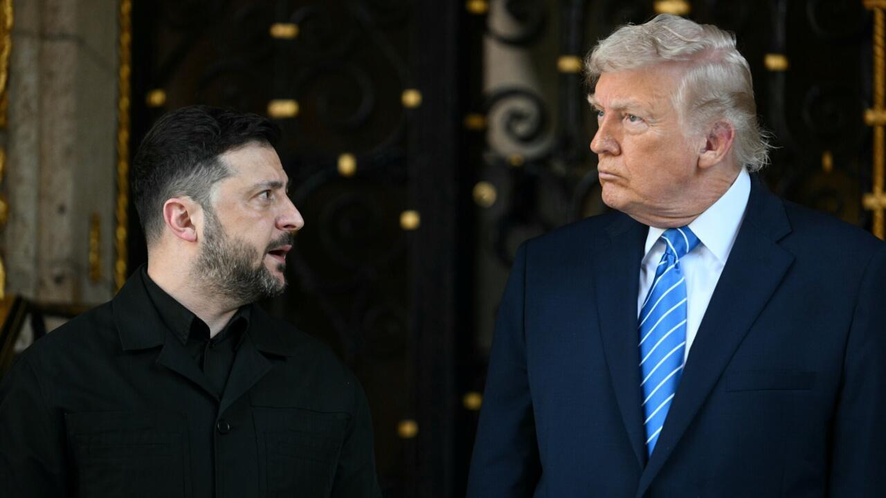 كييف تؤكد أن روسيا لم تقدّم "أدلة دامغة" على الاتهامات بمهاجمة مقر إقامة بوتين