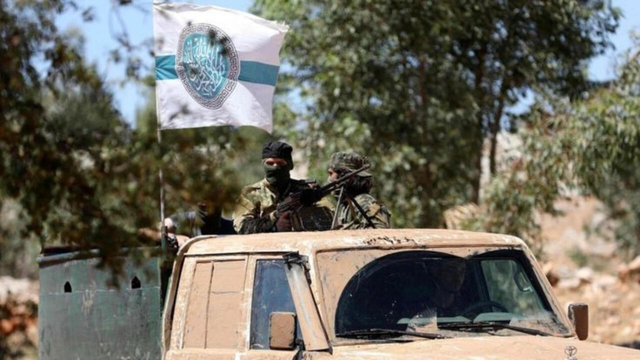 بريطانيا تشطب هيئة تحرير الشام من قائمتها للمنظمات "الإرهابية"