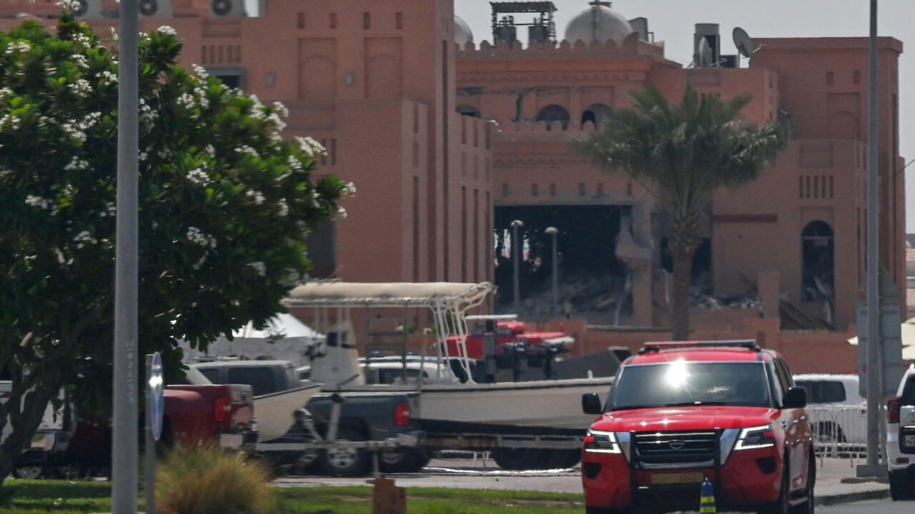 الهجوم على قطر بين ضرب المفاوضات ورغبة إسرائيل في احتلال موقع الفاعل الوحيد