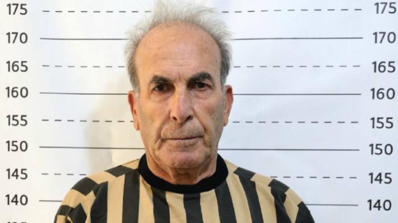 سوريا: توقيف أكرم سلوم المتهم بانتهاكات جسيمة وإدارة "غرف الملح" في صيدنايا