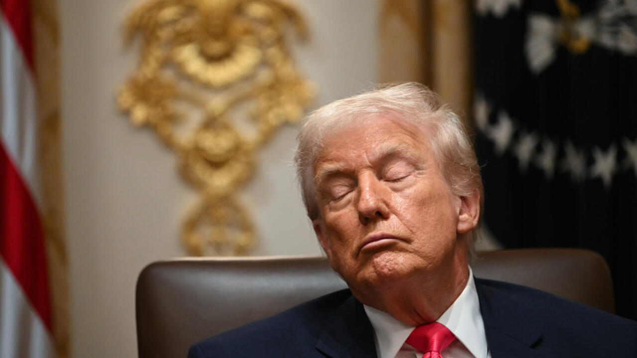 ترامب يشنّ هجوما جديدا عنيفا على المهاجرين من دول يصفها بالـ"قذرة"