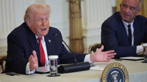 دونالد ترامب