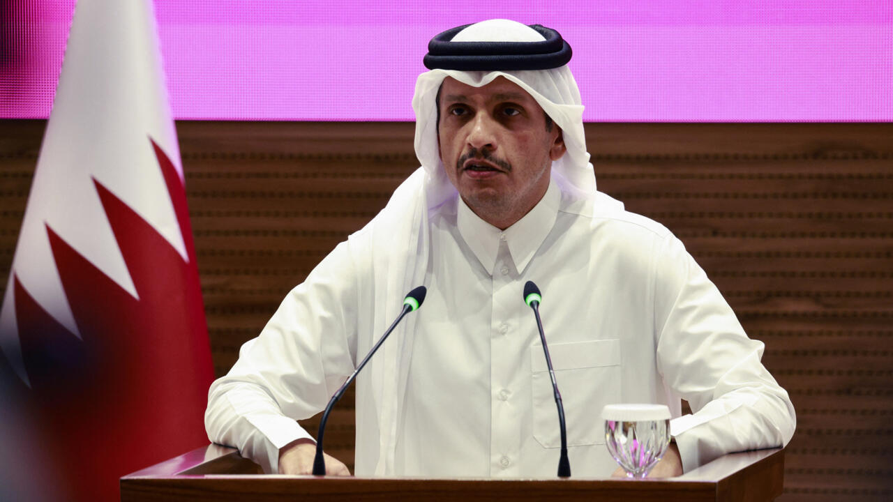 رئيس الوزراء القطري يصف إسرائيل بـ"الدولة المارقة" ويدين هجوم الدوحة