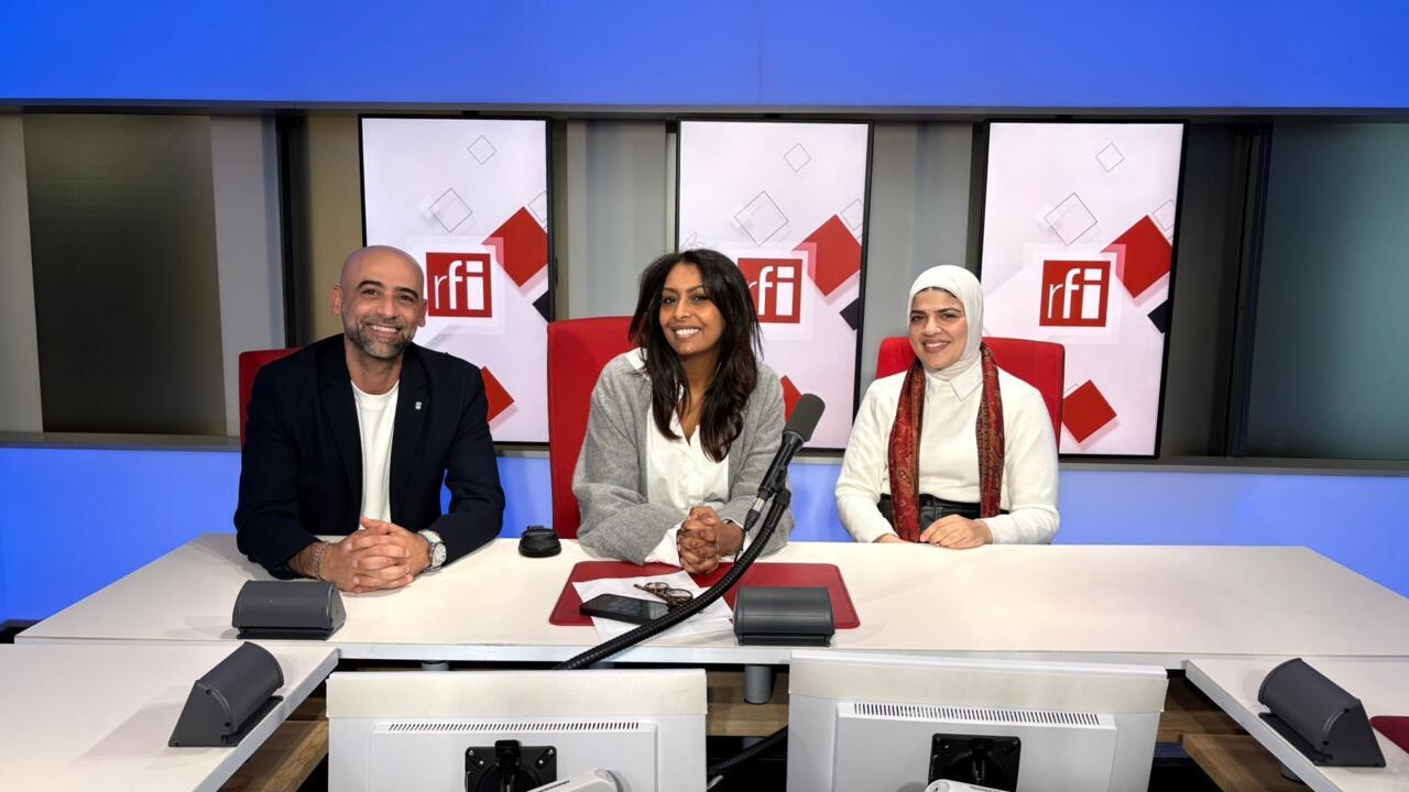 هوى الأيام - حملة مناصرة من فلسطين إلى باريس يقودها شباب مبدع