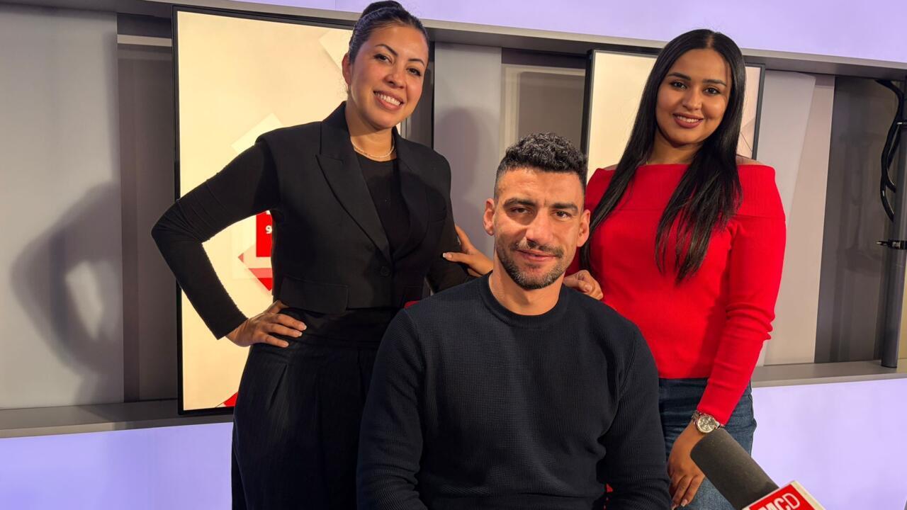 كافيه شو - إسلام جمال: الضغط الجمهوري سر قتالية لاعبي المنتخب المصري في أمم إفريقيا