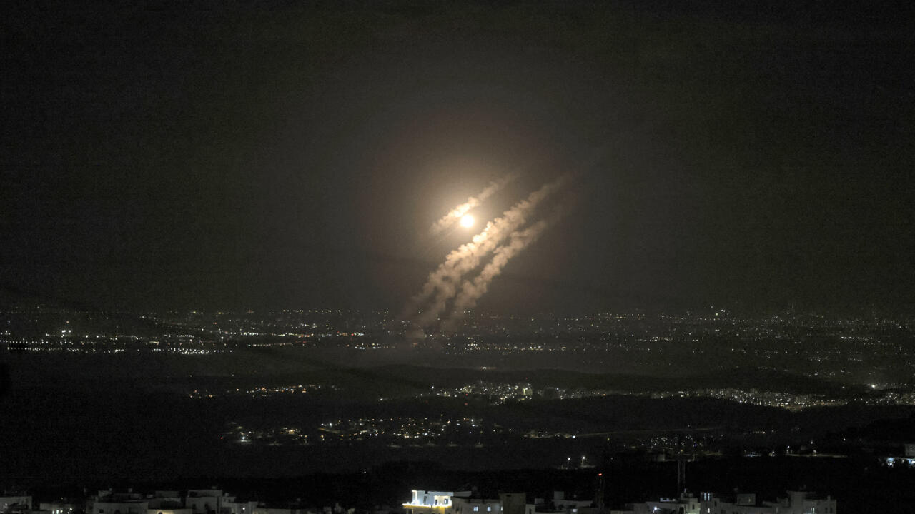 الجيش الإسرائيلي يعترض 4 صواريخ أُطلقت من قطاع غزة باتجاه أسدود