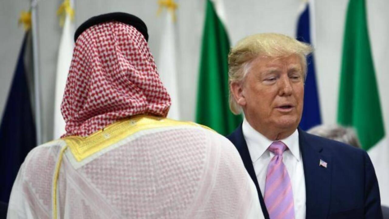 منظمة ترامب في شراكة لبناء ناطحة سحاب بتكلفة مليار دولار في مدينة جدة السعودية