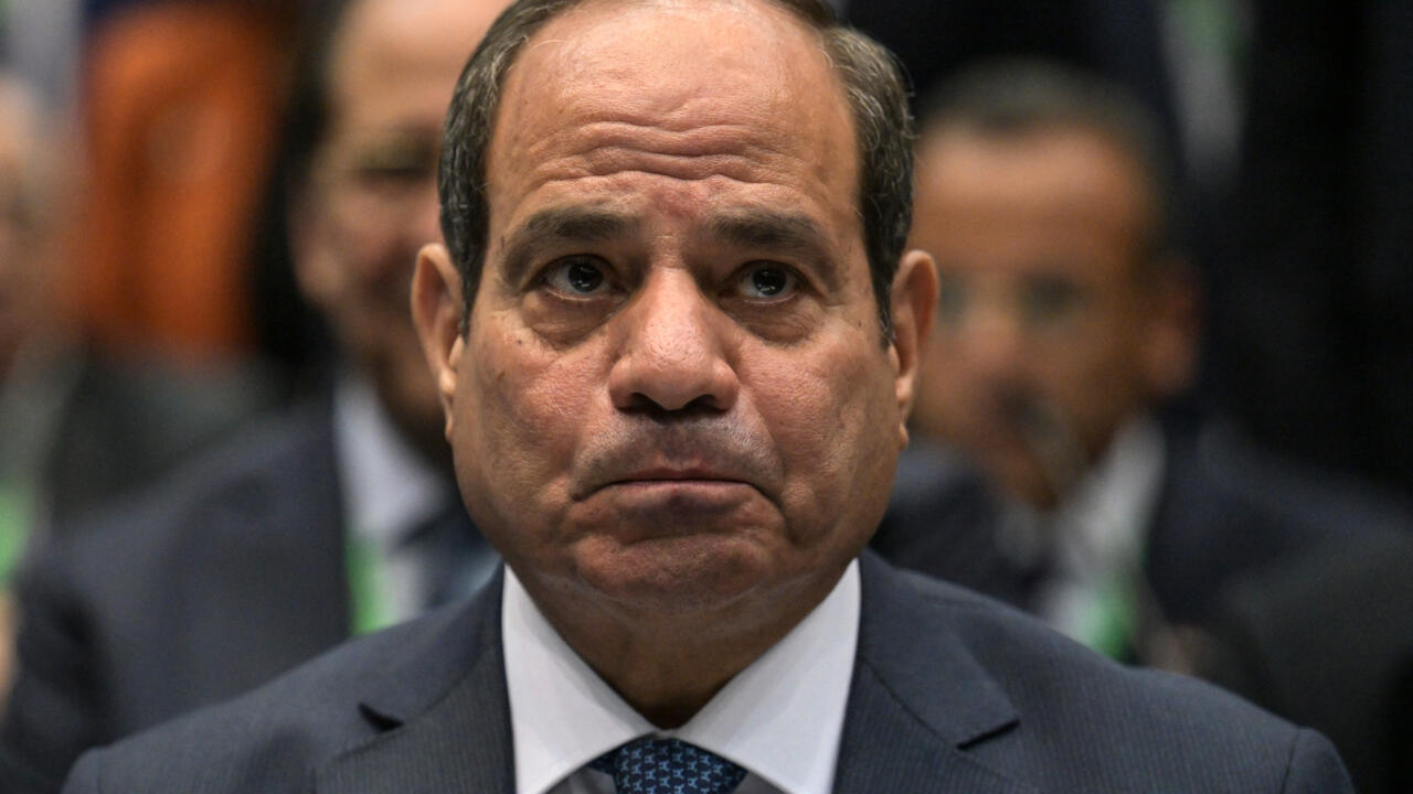 هل يدفع نتانياهو بالسيسي حتى الحرب بين مصر وإسرائيل؟