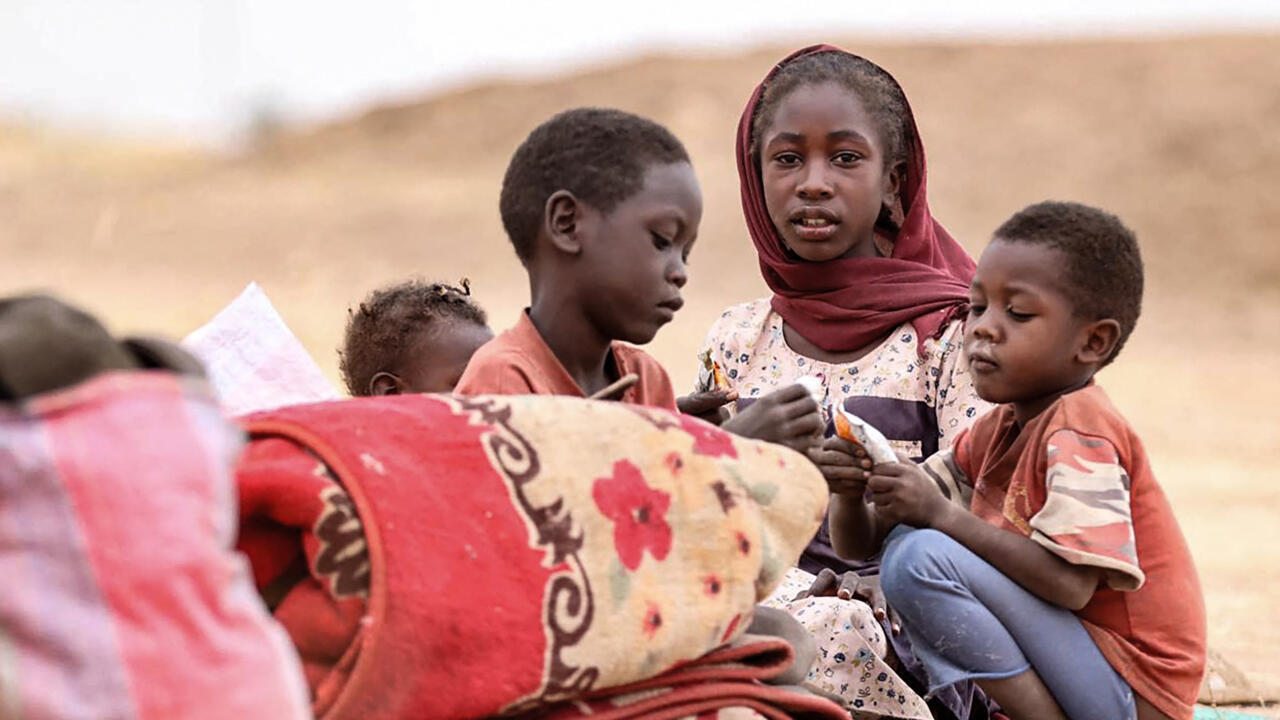 جيل مهدد.. ثلاثة أرباع الأطفال في السودان محرومون من التعليم بسبب الحرب
