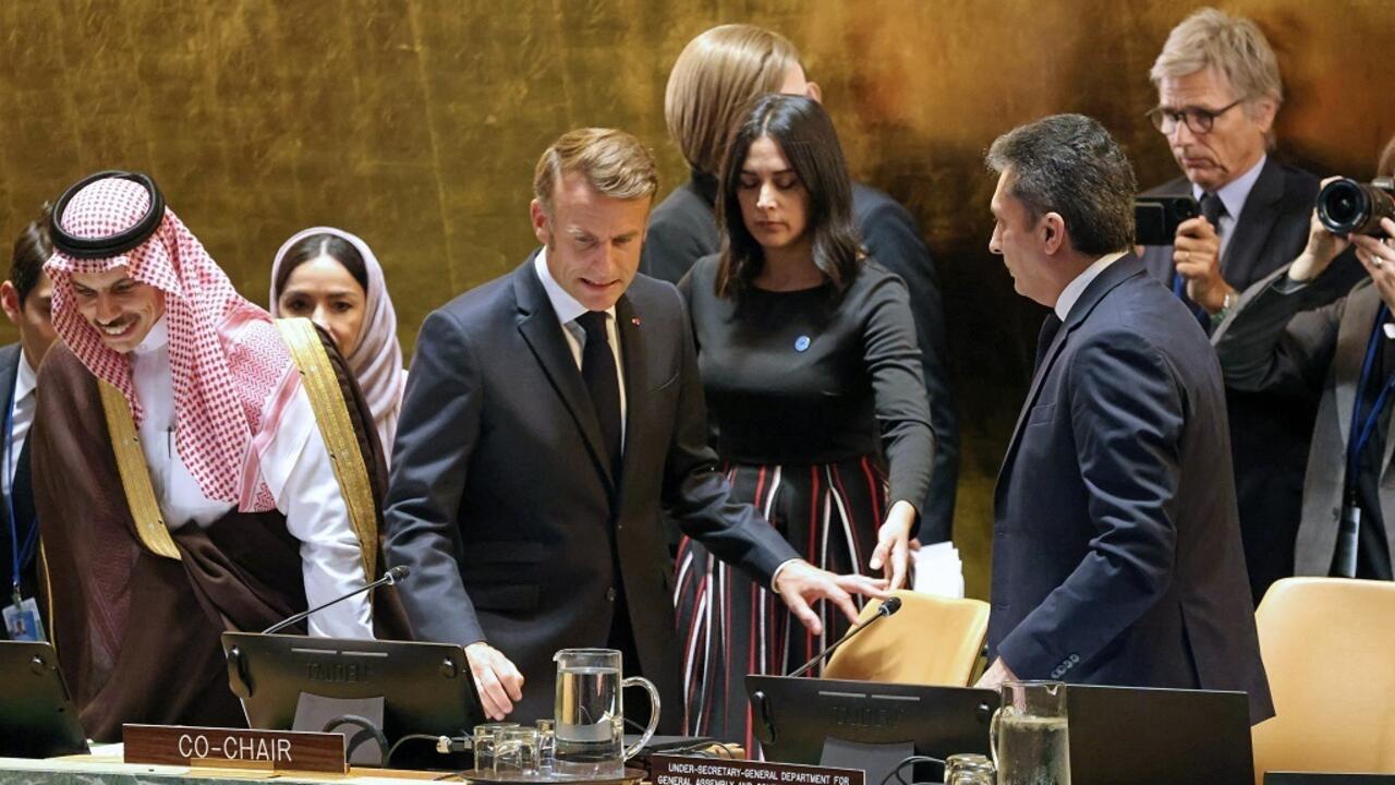 الدولة الفلسطينية.. غالبية دول العالم معها رغم "ضبابية" مستقبلها والرفض الإسرائيلي